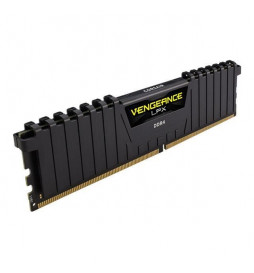 CORSAIR Mémoire PC DDR4 -...