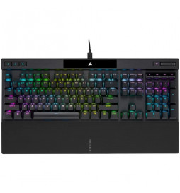 Clavier Gamer - AZERTY -...