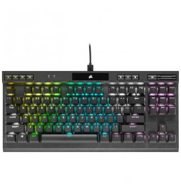 CORSAIR Clavier gamer K70...
