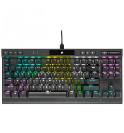 Corsair clavier gaming...