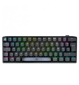 Clavier mécanique Gaming -...