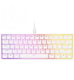 CORSAIR clavier K65 RGB...