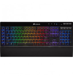 CORSAIR Clavier Gamer...