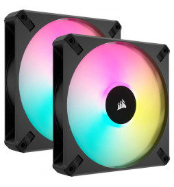 CORSAIR - AF140 RGB ELITE -...