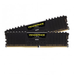 CORSAIR Mémoire PC DDR4 -...
