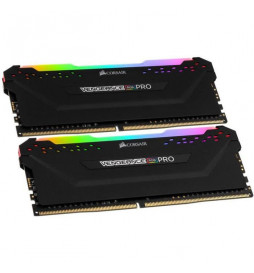 CORSAIR Mémoire PC DDR4...