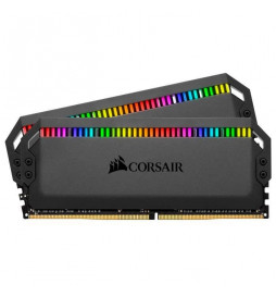CORSAIR Dominator platinum...