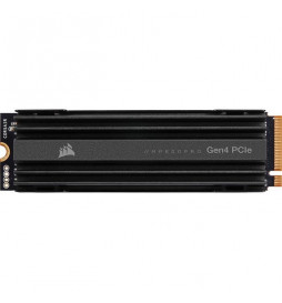 Corsair Disque SSD MP600...