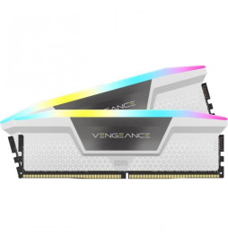 CORSAIR Vengeance RGB DDR5...