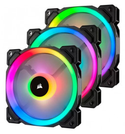 CORSAIR Ventilateur LL120...