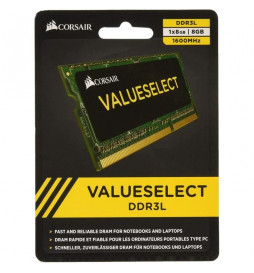 CORSAIR Mémoire PC DDR3L -...
