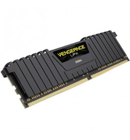 CORSAIR Mémoire PC DDR4 -...
