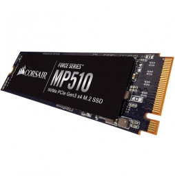 CORSAIR - SSD Interne -...