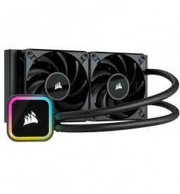 CORSAIR iCUE H100i RGB...
