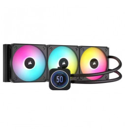 CORSAIR - H170i ELITE LCD...