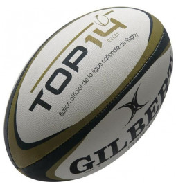 GILBERT Ballon de rugby...