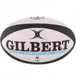 GILBERT Ballon de rugby...
