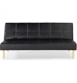 Banquette convertible...