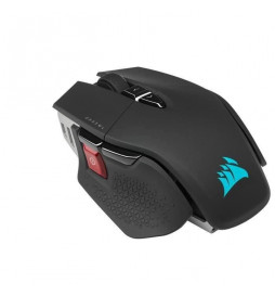 Souris Gaming - Sans fil -...