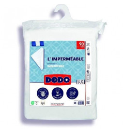 Protege matelas imperméable...
