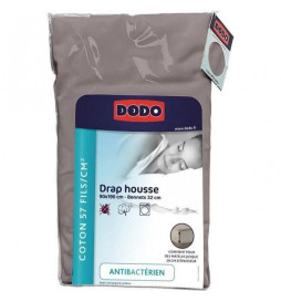 Drap housse DODO - 90x190...