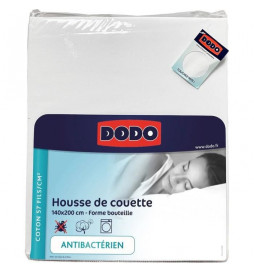 Housse de couette DODO -...