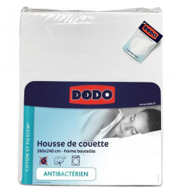 Housse de couette DODO -...