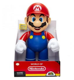 MARIO - Figurine - 50 cm -...