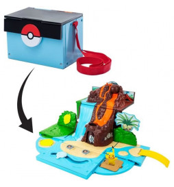 Pokémon - Sac bandouliere...