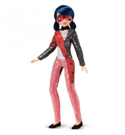 Miraculous Ladybug - Poupée...