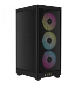 Boitier PC - CORSAIR - iCUE...
