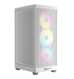 Boitier PC - CORSAIR - iCUE...