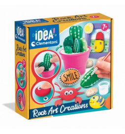 Jeu Clementoni - Créations...