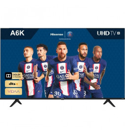 HISENSE 43A6K - TV LED...