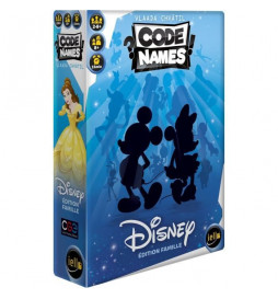 CODENAMES DISNEY - Jeu de...