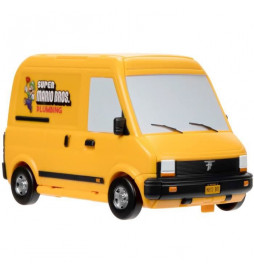 SUPER MARIO MOVIE - Mini...
