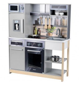 Cuisine en bois Miele...