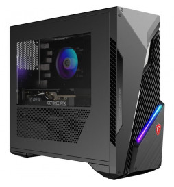 PC de Bureau Gamer - MSI...
