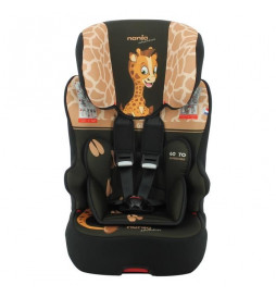 Siege auto NANIA RACER -...