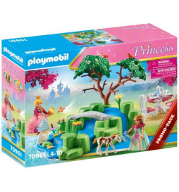 PLAYMOBIL - 70961 -...