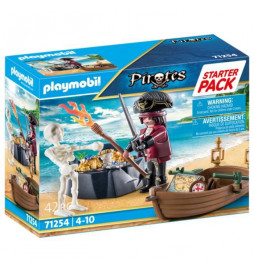 PLAYMOBIL - 71254 - Les...