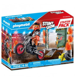 PLAYMOBIL - 71256 - Starter...