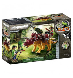 PLAYMOBIL - 71262 - Dino...