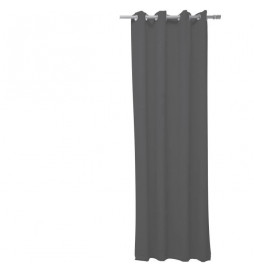 Rideau a oeillets - 140X240...