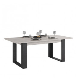 Table a manger...