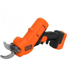 BLACK+DECKER Sécateur 18V...