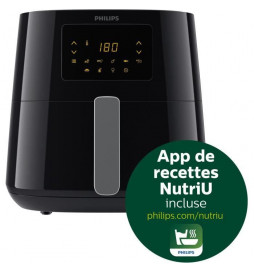 Friteuse sans huile PHILIPS...