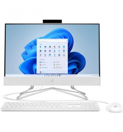 PC de bureau HP All-in-One...