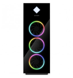 PC de bureau Gaming Omen by...