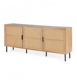 Buffet long 3 portes - en...